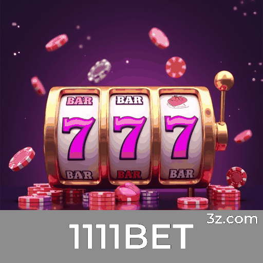 1111BET: Apostas Móveis Simplificadas