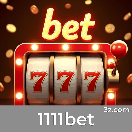1111bet: Apostas ao Alcance das Suas Mãos