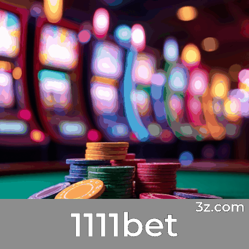 1111bet: Interação Social em Casino e Experiências Vibrantes