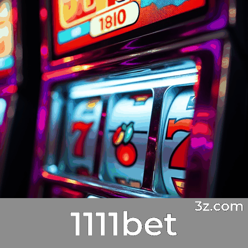 1111bet: O Melhor em Pagamentos Rápidos e Cassino Premiado