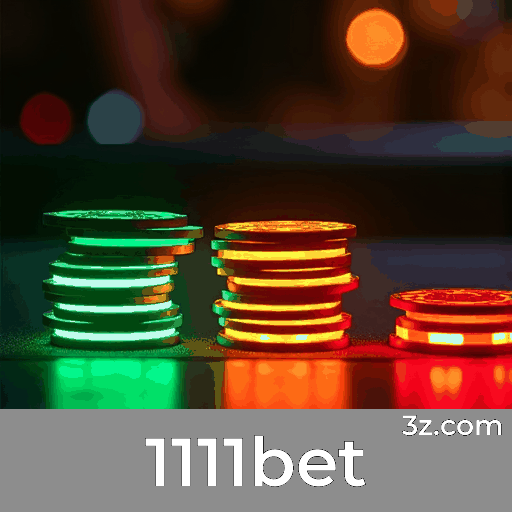 1111bet: Jogos Diversificados e Entretenimento Garantido
