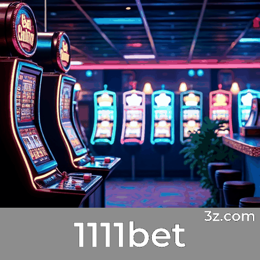 1111bet: O Melhor em Pagamentos Rápidos e Cassino Premiado