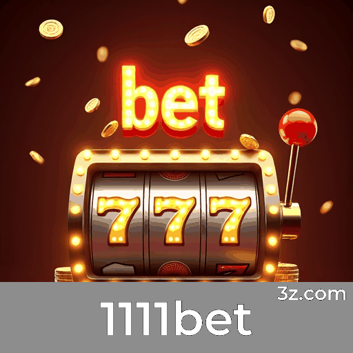 1111bet: Jogos Diversificados e Entretenimento Garantido