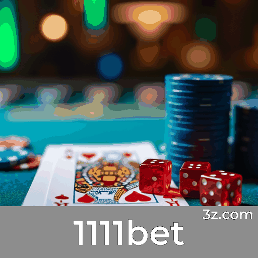 1111bet: O Melhor em Pagamentos Rápidos e Cassino Premiado