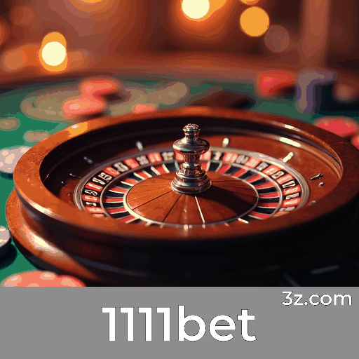 1111bet: O Melhor em Pagamentos Rápidos e Cassino Premiado