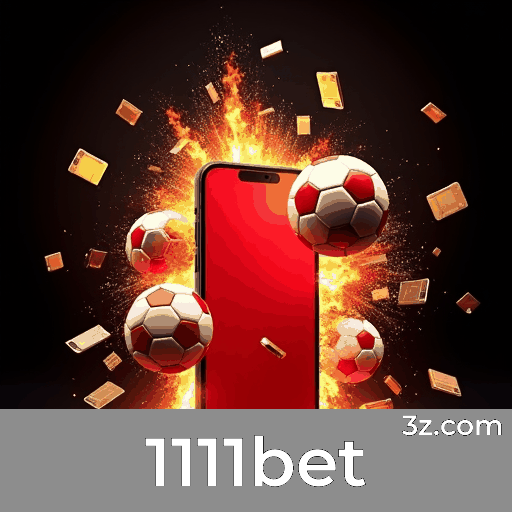 Tecnologia Inovadora da 1111bet: Experiência Inigualável