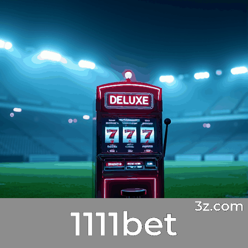 1111bet: O Melhor em Pagamentos Rápidos e Cassino Premiado